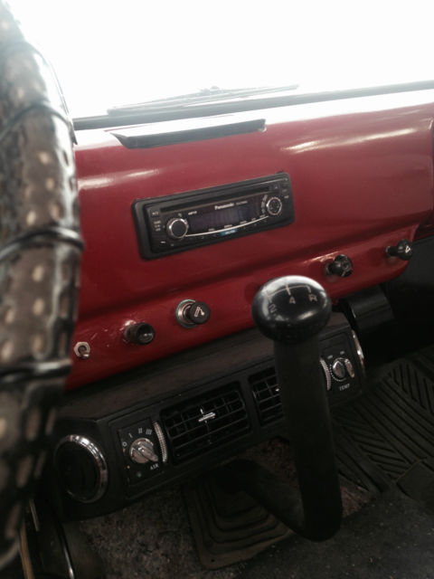 1966 Dodge Other Pickups - photo 7