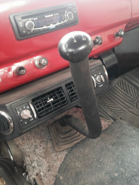 1966 Dodge Other Pickups - photo 8