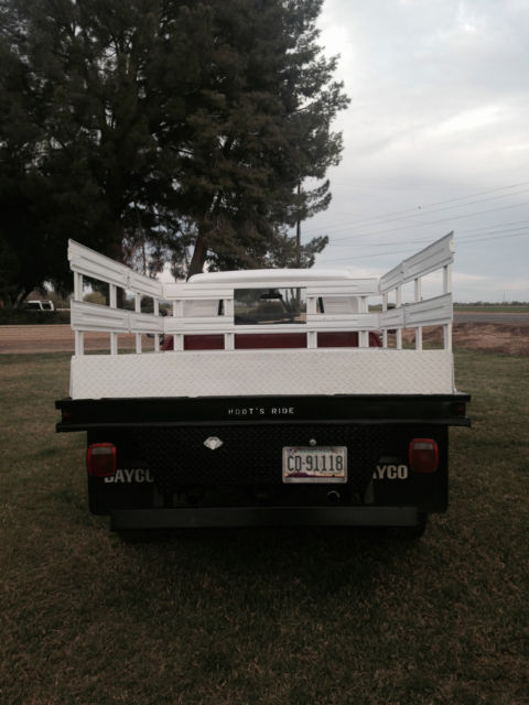 1966 Dodge Other Pickups - photo 9