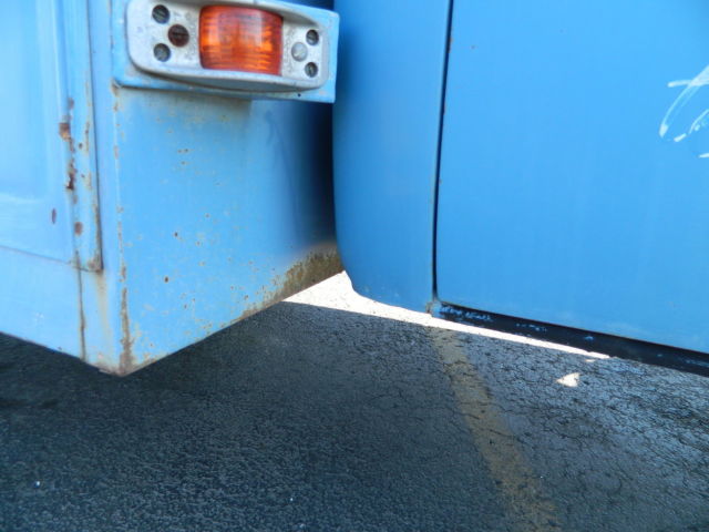 1966 Ford F-350 - photo 11