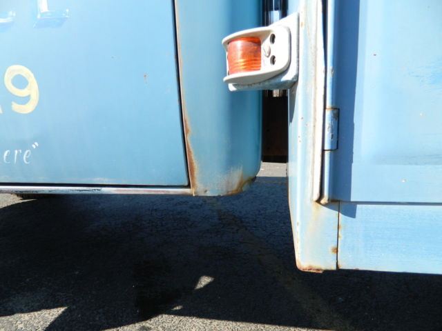 1966 Ford F-350 - photo 12