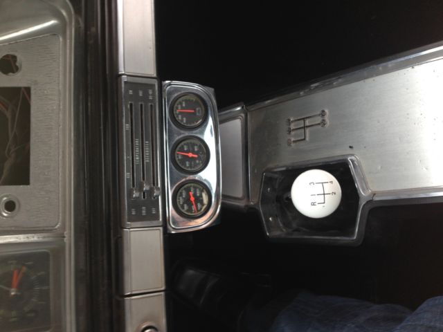 1966 Chevrolet Impala Super sport - photo 12