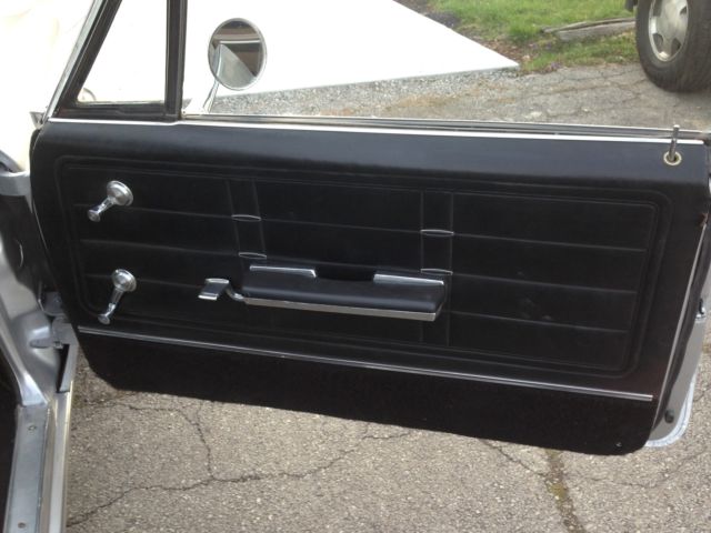 1966 Chevrolet Impala Super sport - photo 8