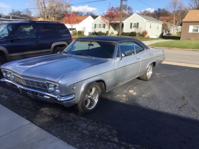 1966 Chevrolet Impala - photo 4