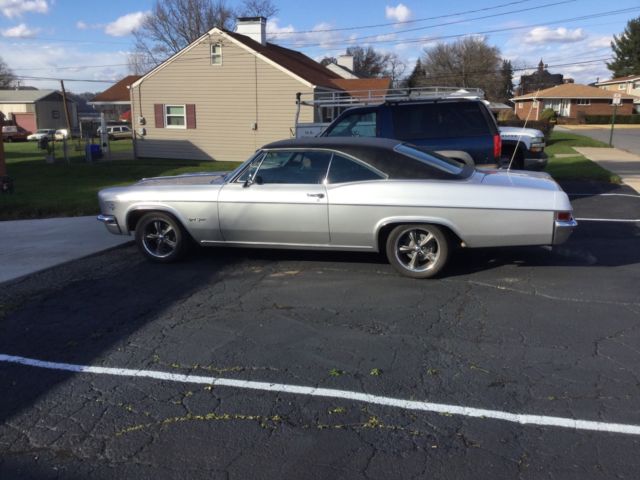 1966 Chevrolet Impala - photo 5