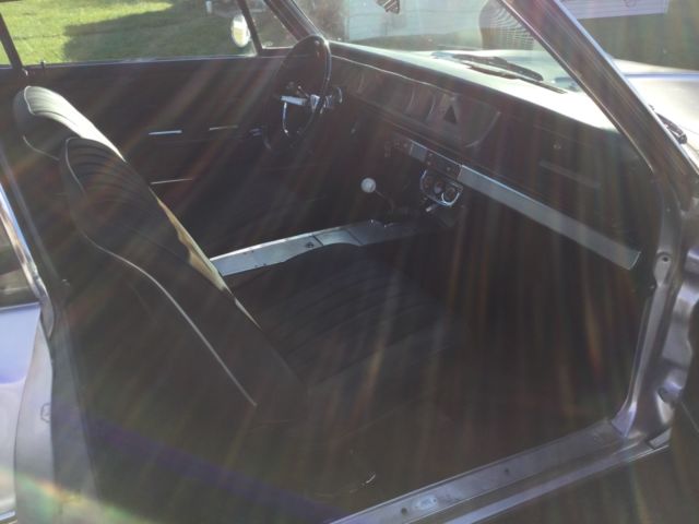 1966 Chevrolet Impala - photo 7