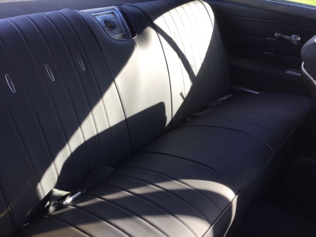 1966 Chevrolet Impala - photo 8