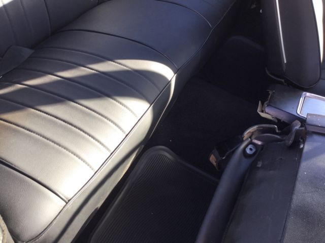 1966 Chevrolet Impala - photo 9