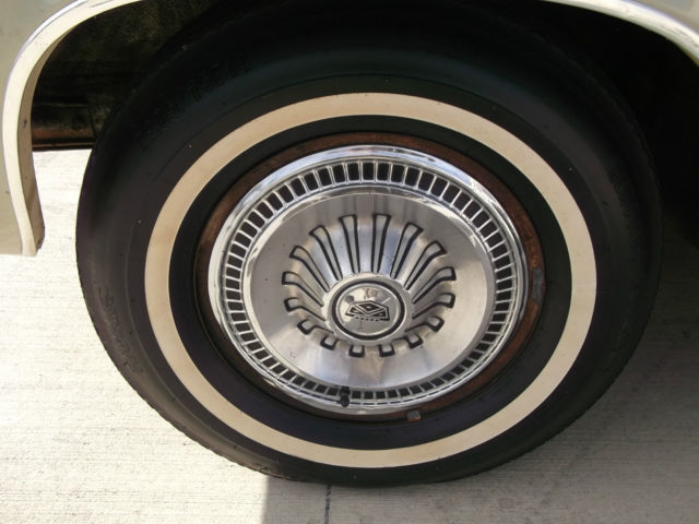 1966 Ford Fairlane 500 - photo 4