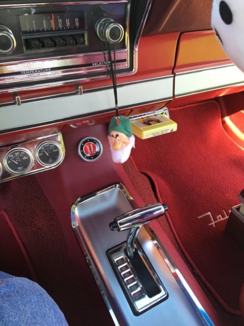 1966 Ford Fairlane - photo 6