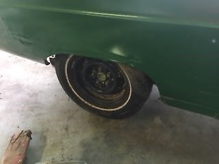 1966 Ford Fairlane - photo 4