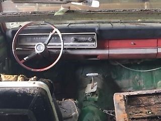 1966 Ford Fairlane - photo 7