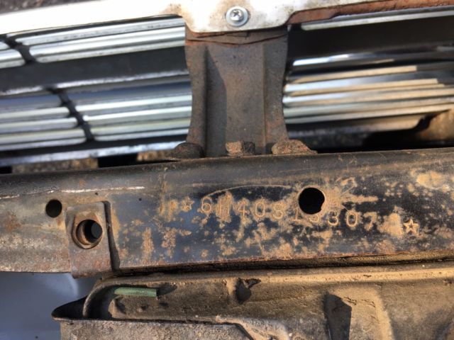 1966 Ford Fairlane FACTORY BIG BLOCK 390 GT 4 SPEED POSI - photo 10