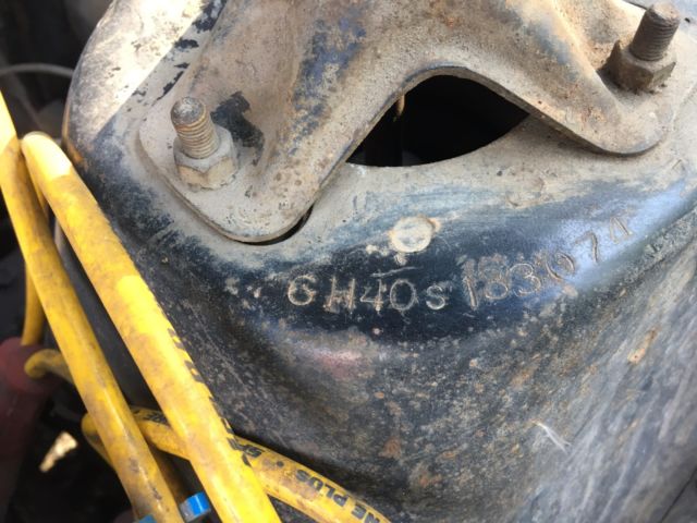 1966 Ford Fairlane FACTORY BIG BLOCK 390 GT 4 SPEED POSI - photo 11
