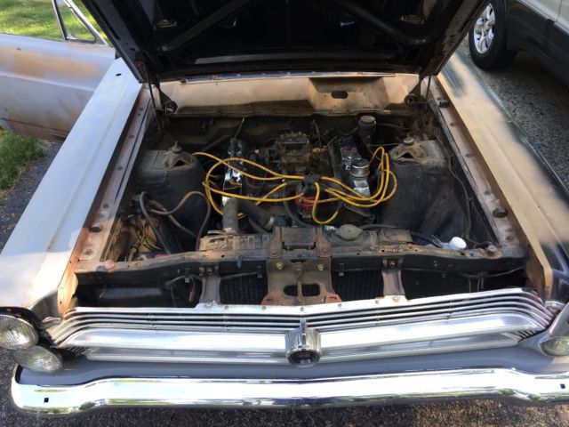 1966 Ford Fairlane FACTORY BIG BLOCK 390 GT 4 SPEED POSI - photo 12
