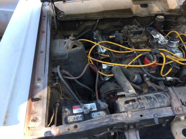 1966 Ford Fairlane FACTORY BIG BLOCK 390 GT 4 SPEED POSI - photo 13