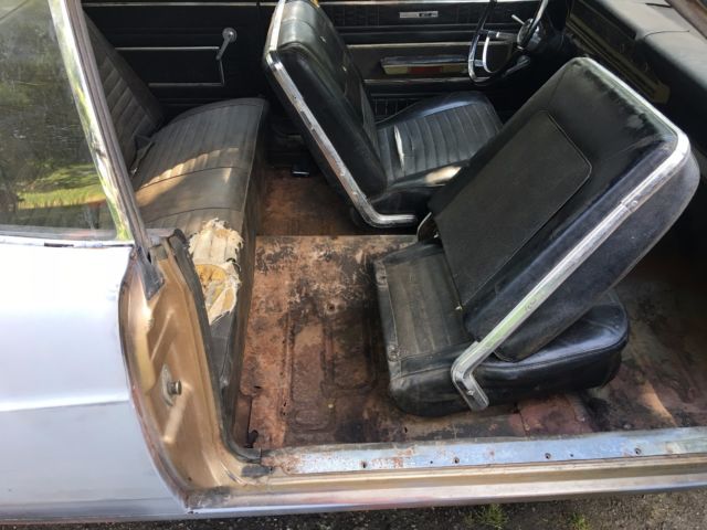 1966 Ford Fairlane FACTORY BIG BLOCK 390 GT 4 SPEED POSI - photo 9