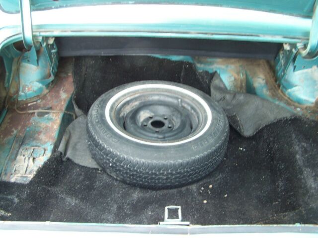 1966 Ford Fairlane fairlane xl convertible - photo 8