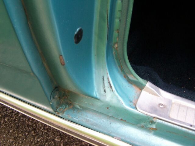 1966 Ford Fairlane fairlane xl convertible - photo 9