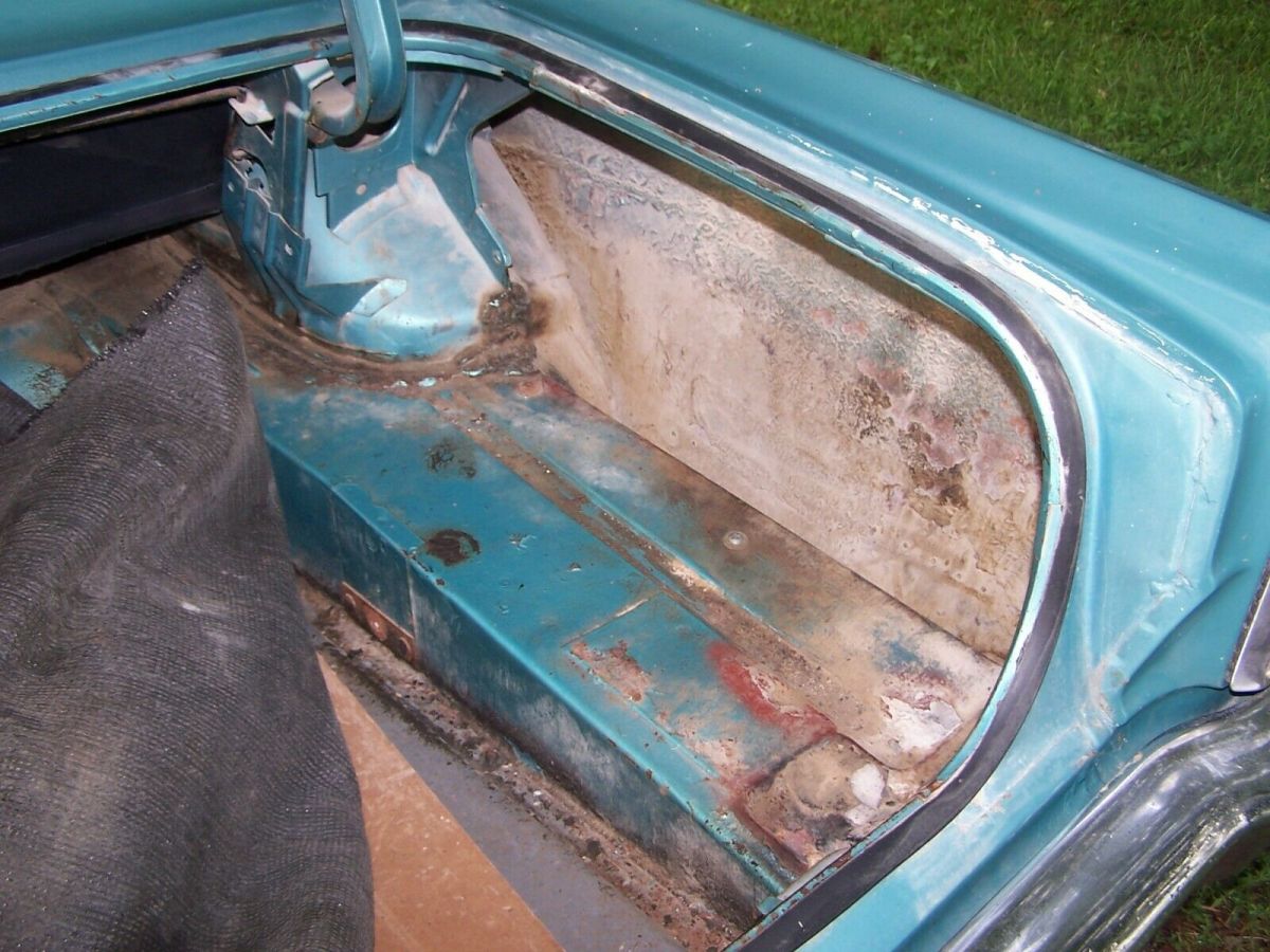 1966 Ford Fairlane fairlane xl convertible - photo 10