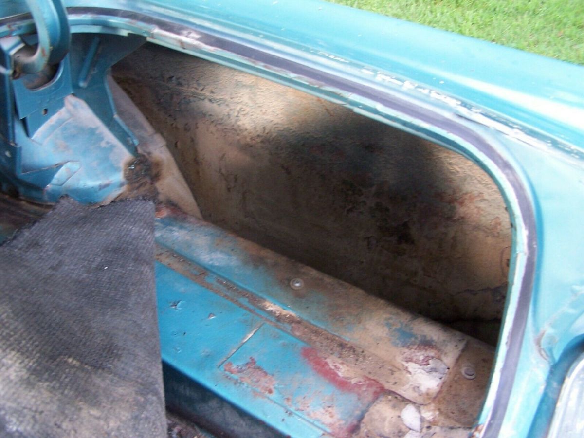 1966 Ford Fairlane fairlane xl convertible - photo 11