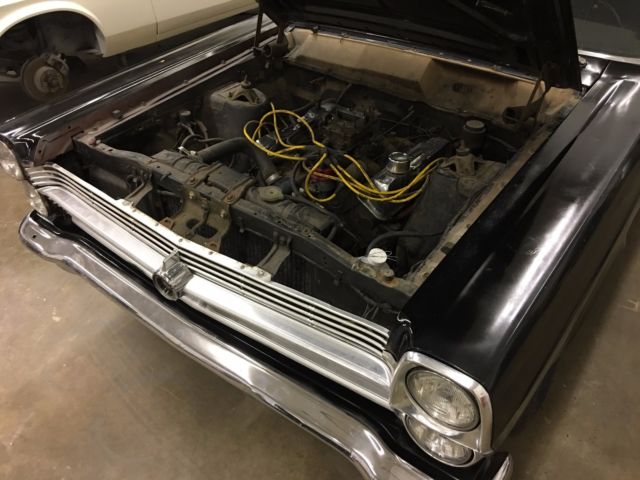 1966 Ford Fairlane FACTORY BIG BLOCK 390 GT 4 SPEED POSI - photo 12