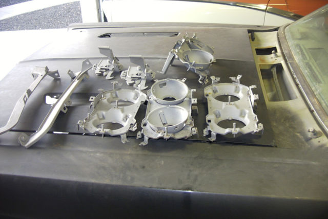 1966 Ford Fairlane - photo 11