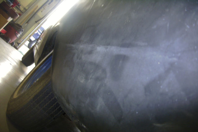 1966 Ford Fairlane - photo 2
