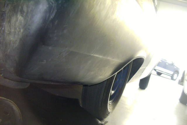 1966 Ford Fairlane - photo 3