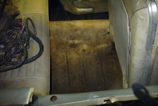 1966 Ford Fairlane - photo 5