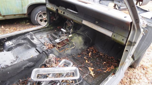 1966 Ford Fairlane - photo 4