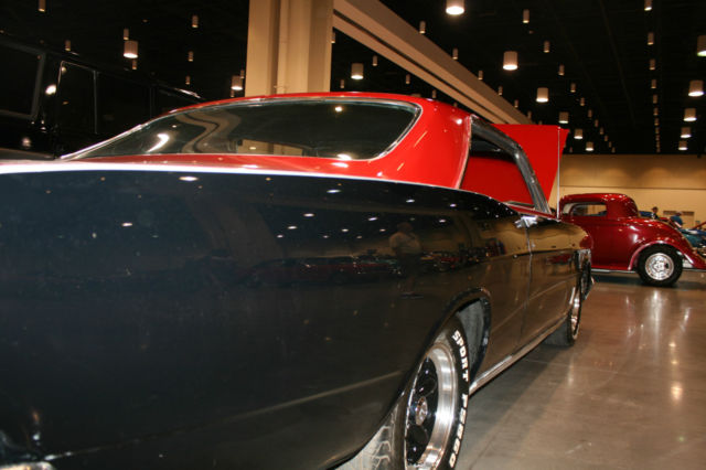 1966 Ford Galaxie FASTBACK 500 - photo 5