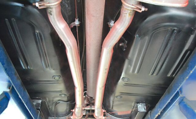 1966 Ford Mustang GT A-CODE 289 4SPD PS DISC RALLY PAC - photo 4