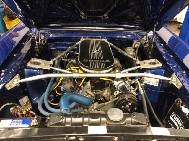 1966 Ford Mustang - photo 10