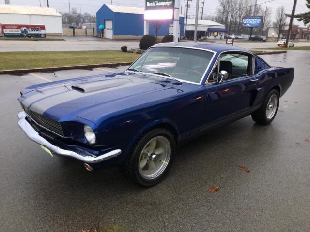 1966 Ford Mustang - photo 3