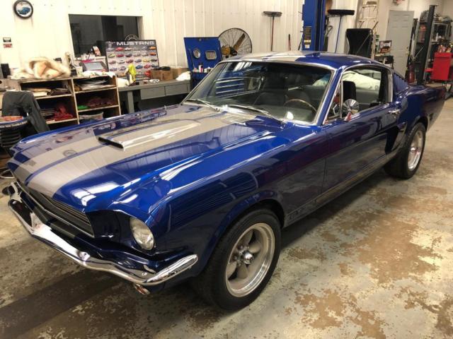 1966 Ford Mustang - photo 4
