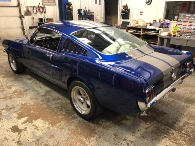 1966 Ford Mustang - photo 5