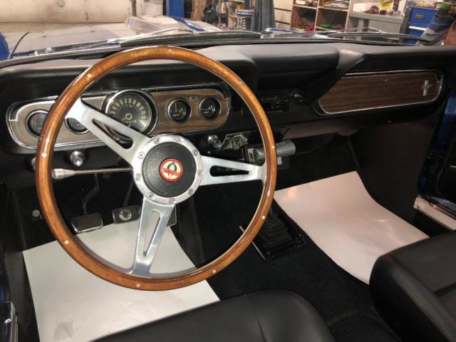 1966 Ford Mustang - photo 7
