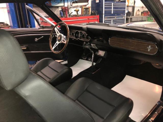 1966 Ford Mustang - photo 8
