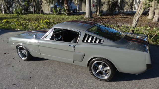 1966 Ford Mustang - photo 10