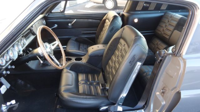 1966 Ford Mustang - photo 13