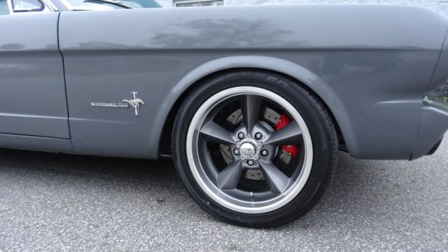 1966 Ford Mustang - photo 5