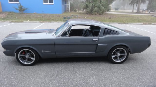 1966 Ford Mustang - photo 7