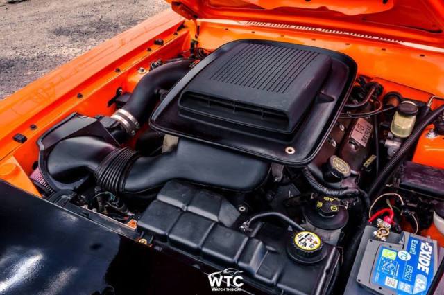 1966 Ford Mustang Fastback Restomod - photo 4