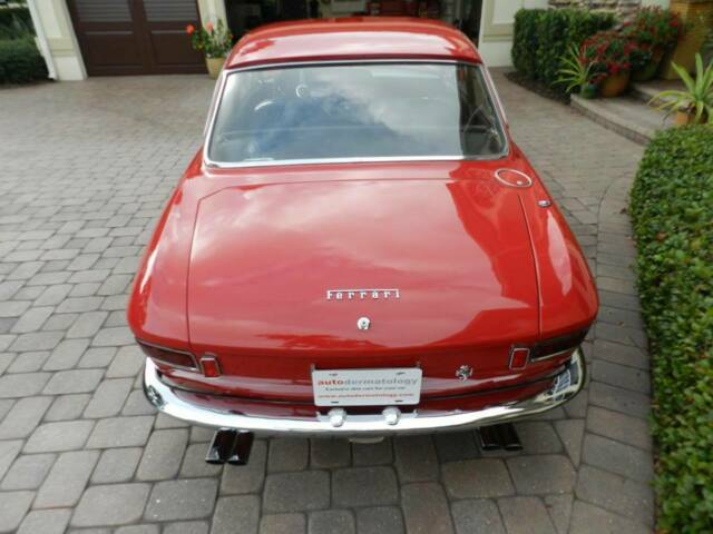 1966 Ferrari 330 GT - photo 3