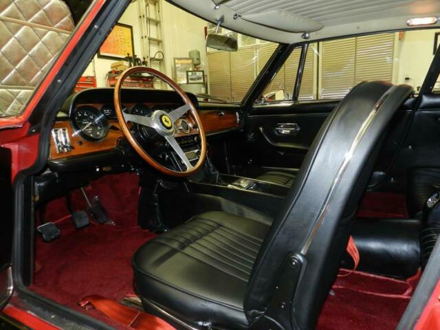 1966 Ferrari 330 GT - photo 5