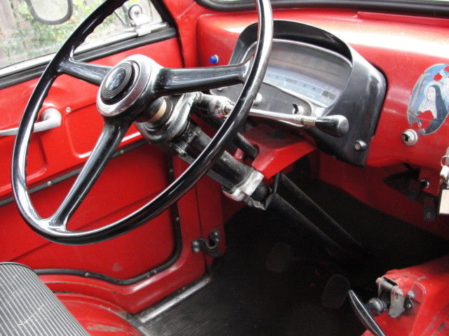 1966 Fiat 1100 - photo 2