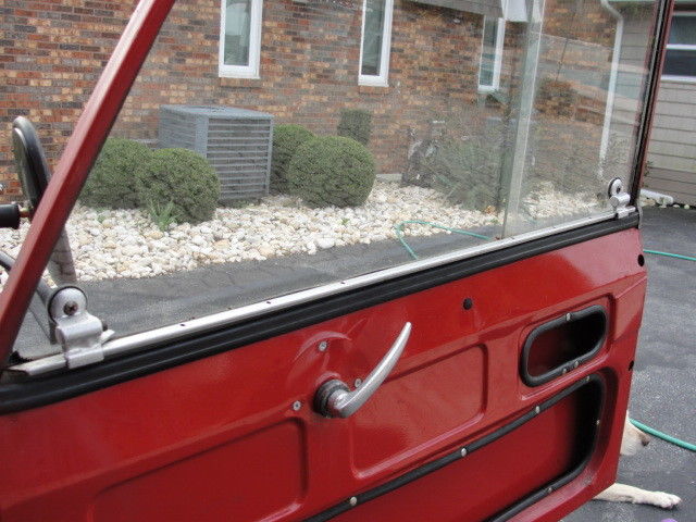 1966 Fiat 1100 - photo 5