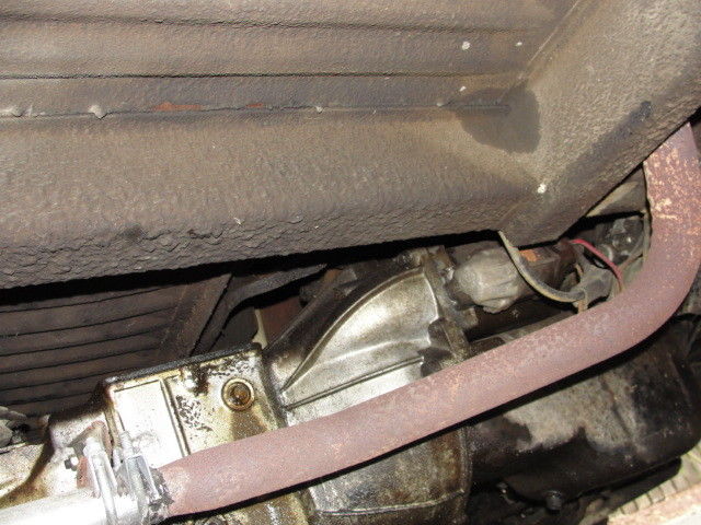 1966 Fiat 1100 - photo 7