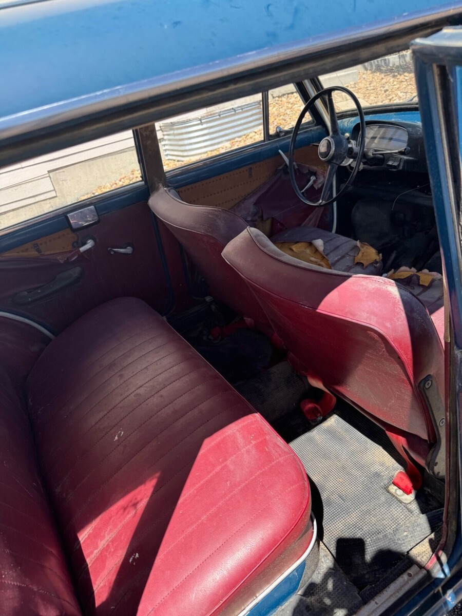 1966 Fiat 500 - photo 8